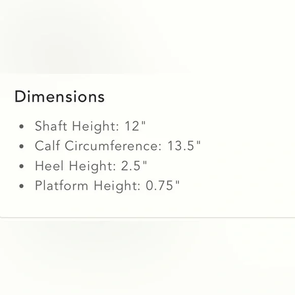 Jeffrey Campbell Tan Heeled Boots - Picture 6 of 11